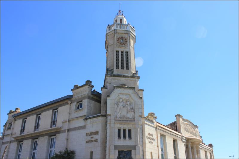 Photo 4 - Commissariat de police de Sète - Police nationale