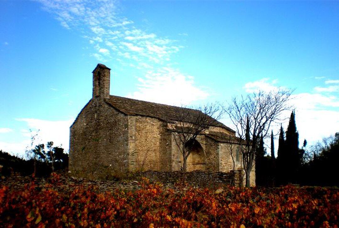 Photo 2 — Siran, Hérault (34210)