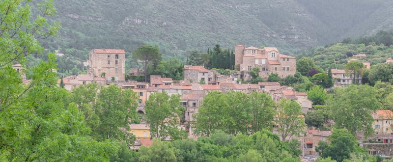 Photo 1 - Soubès, Hérault (34700)