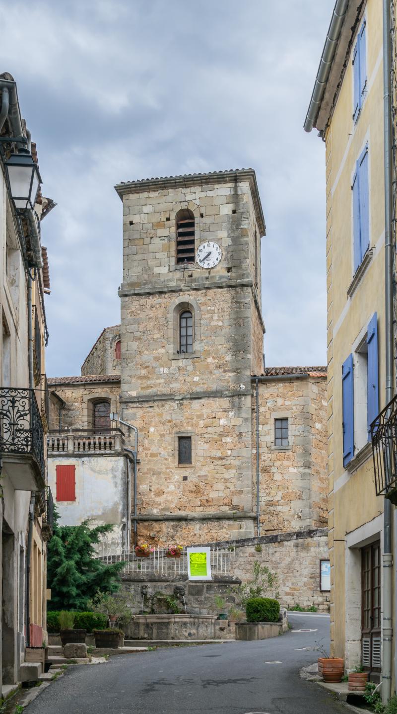 Photo 2 - Soubès, Hérault (34700)