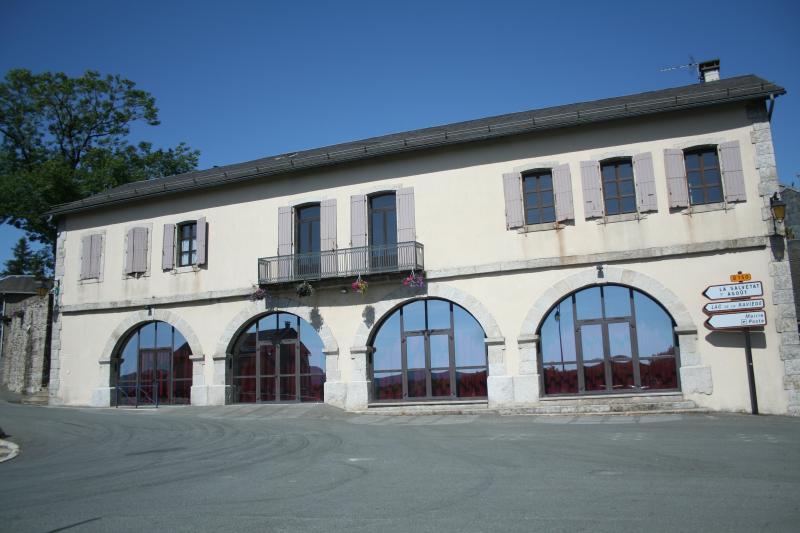 Le Soulié