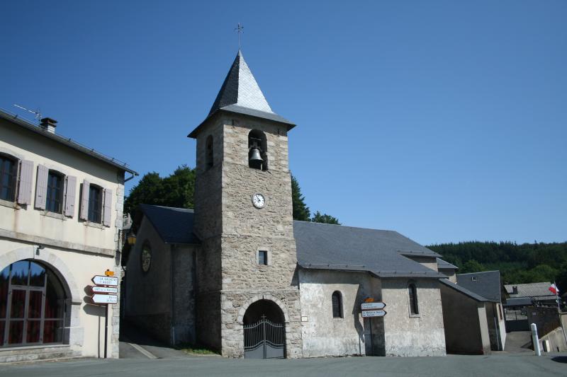 Photo 1 - Le Soulié, Hérault (34330)