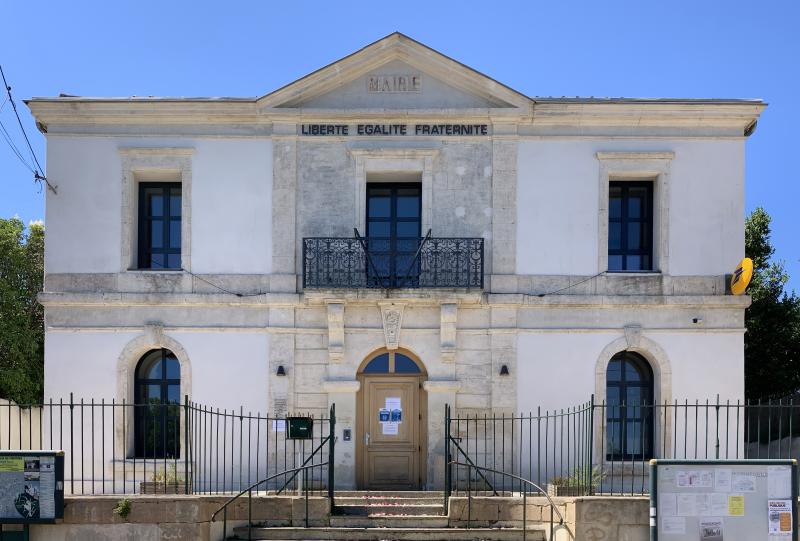 Sussargues