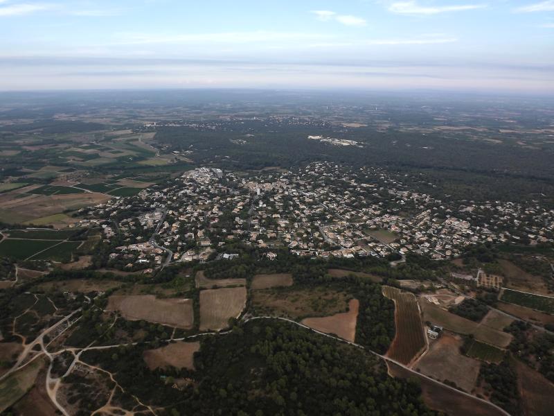 Sussargues