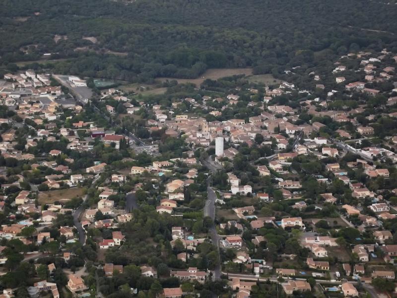 Sussargues