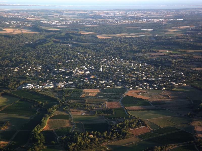 Sussargues