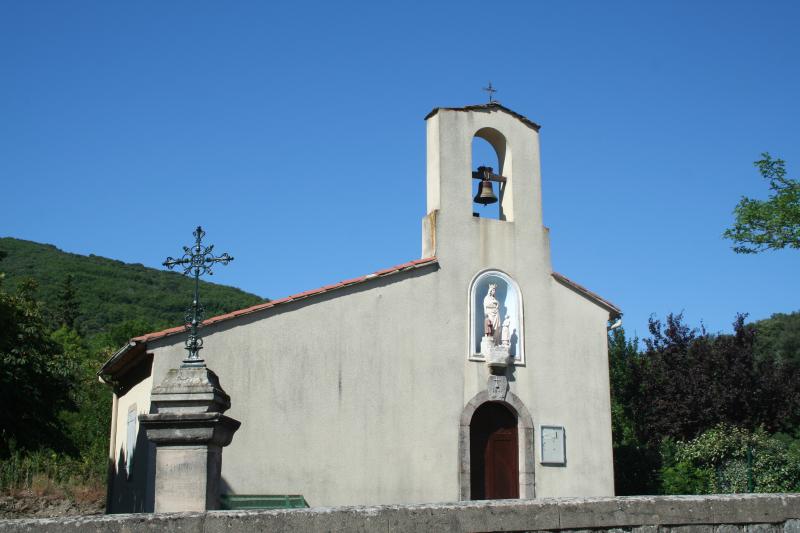 Taussac-la-Billière