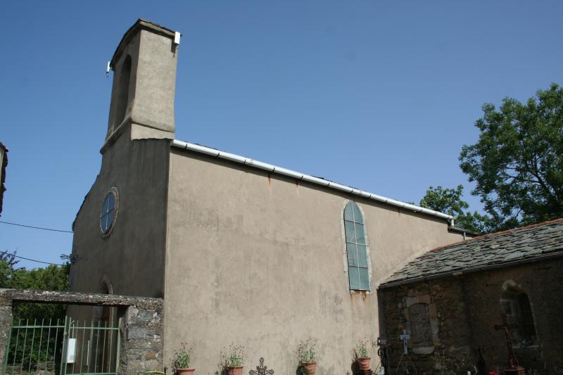 Taussac-la-Billière