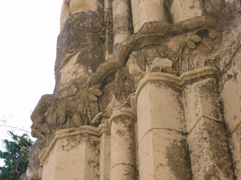 La Tour-sur-Orb