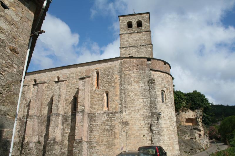 La Tour-sur-Orb