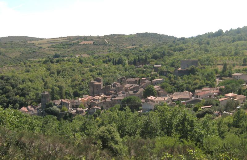 La Tour-sur-Orb