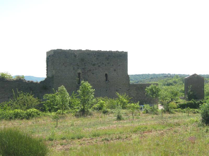 La Tour-sur-Orb