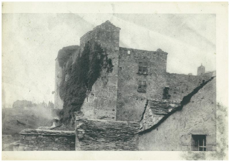 La Tour-sur-Orb
