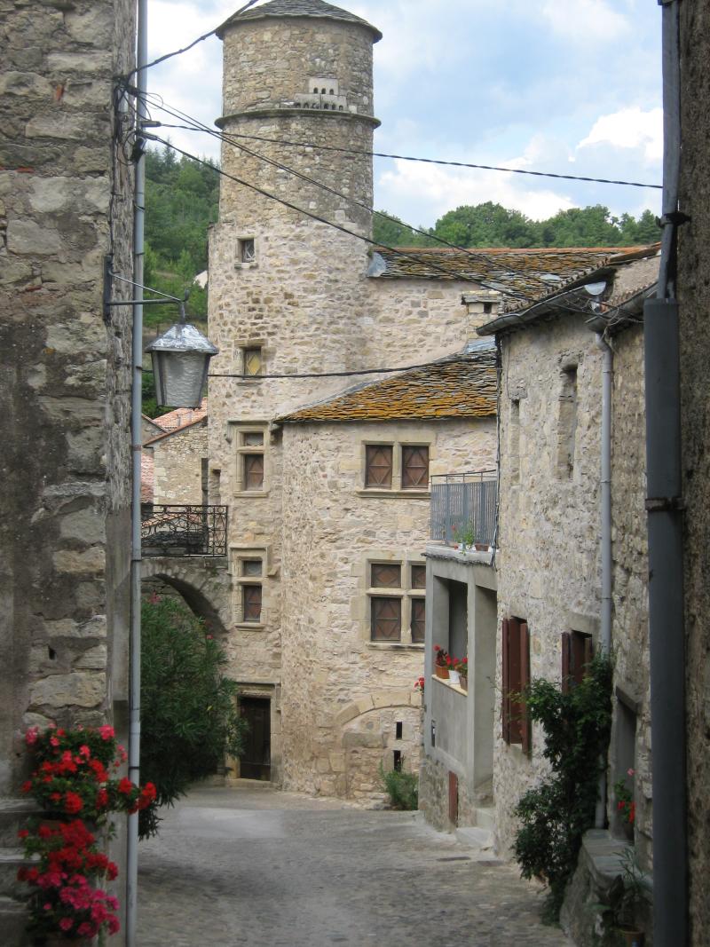 Photo 2 - La Tour-sur-Orb, Hérault (34260)