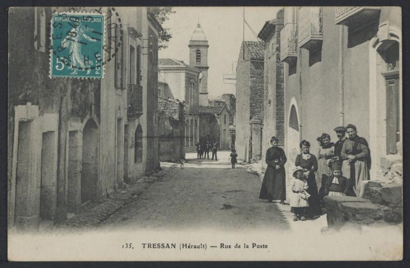 Tressan