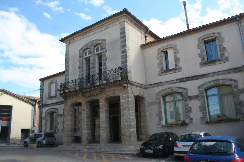 Photo 1 - Tressan, Hérault (34230)