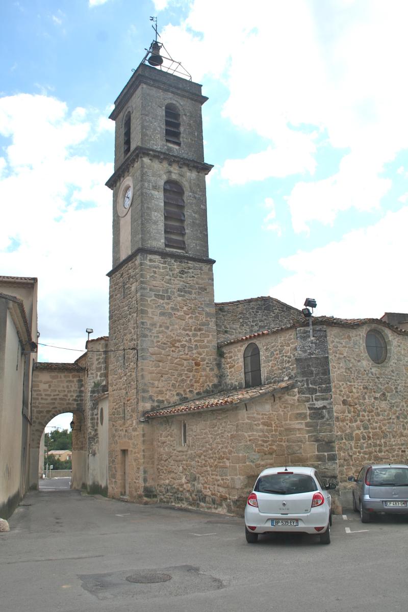 Photo 2 - Tressan, Hérault (34230)