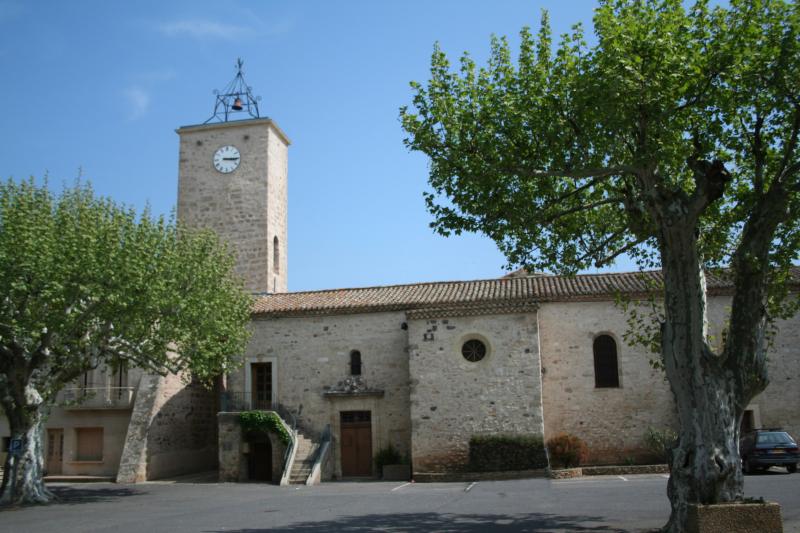 Photo 1 - Usclas-D'hérault, Hérault (34230)