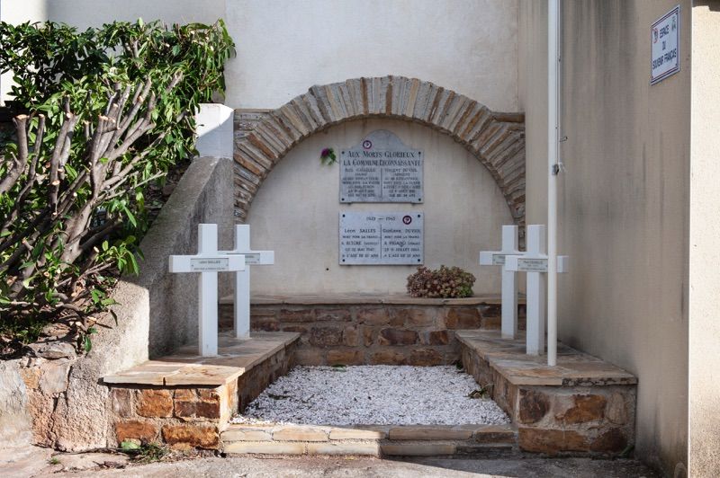 Photo 2 — Usclas-du-Bosc, Hérault (34700)