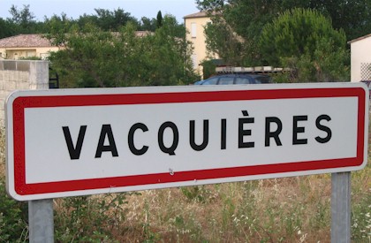 Vacquières