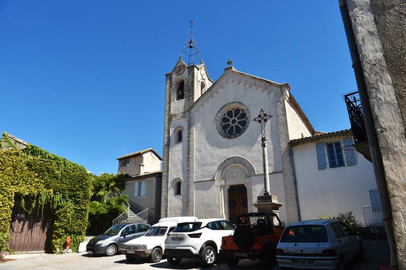 Photo 1 - Vacquières, Hérault (34270)