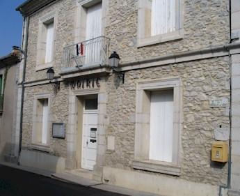 Photo 2 - Vacquières, Hérault (34270)