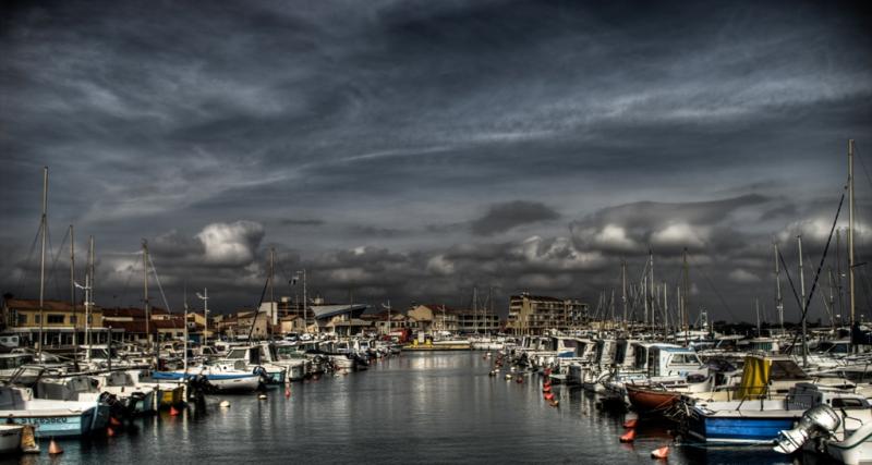 Photo 1 - Valras-Plage, Hérault (34350)