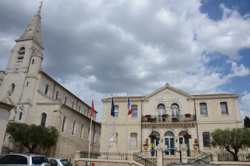 Vendargues