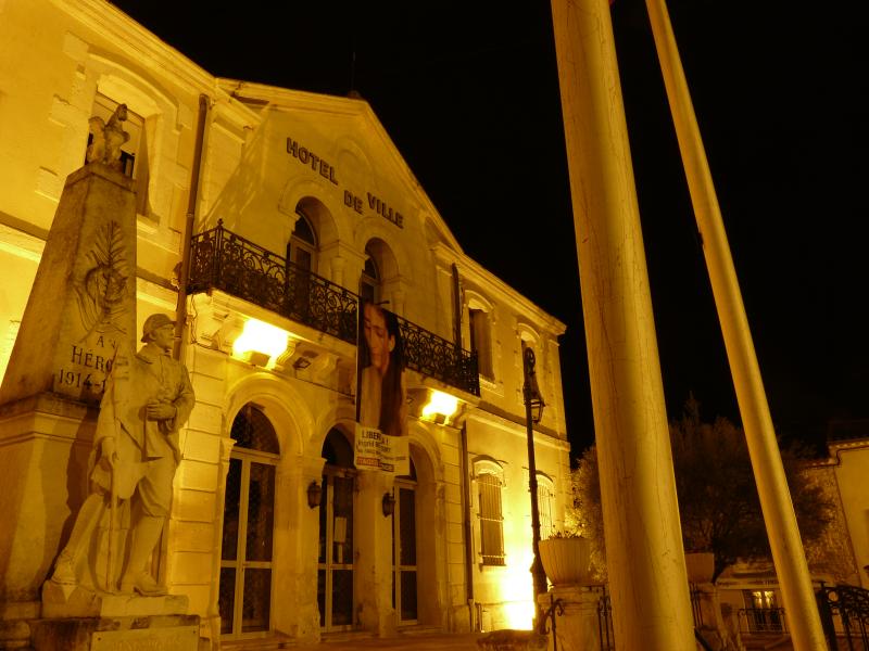 Vendargues