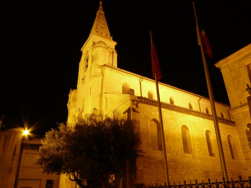 Vendargues