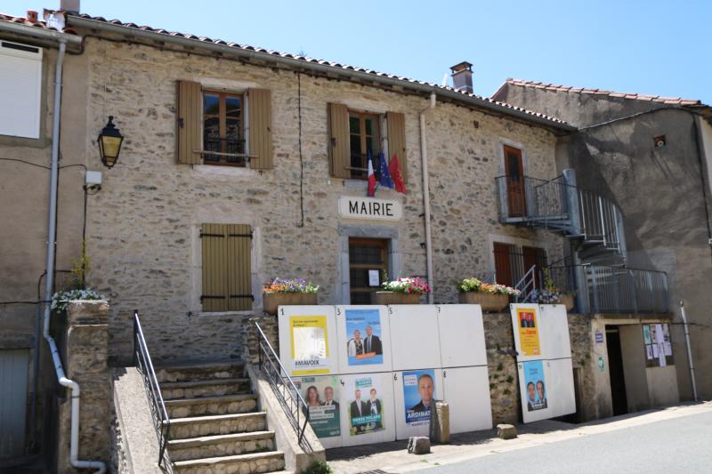 Photo 2 - Verreries-De-Moussans, Hérault (34220)