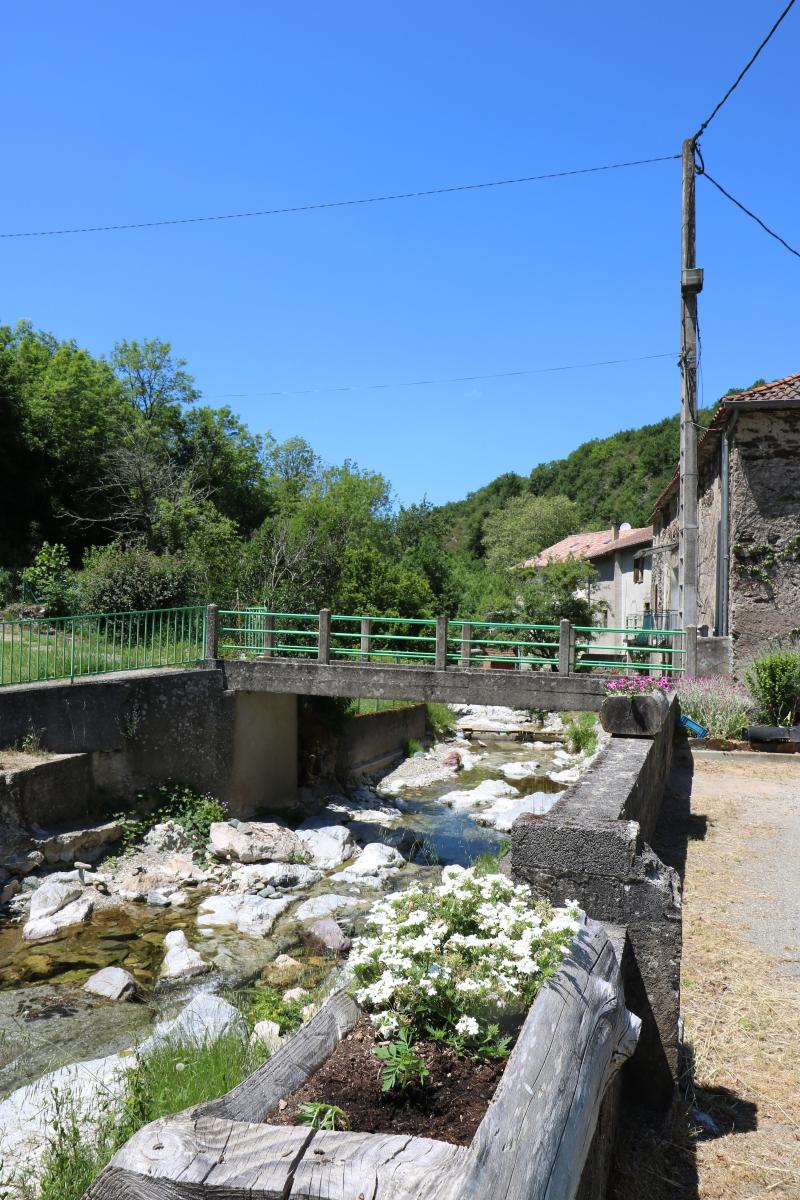 Photo 3 - Verreries-De-Moussans, Hérault (34220)
