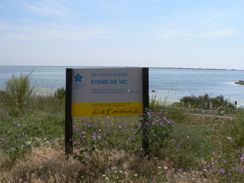Vic-la-Gardiole