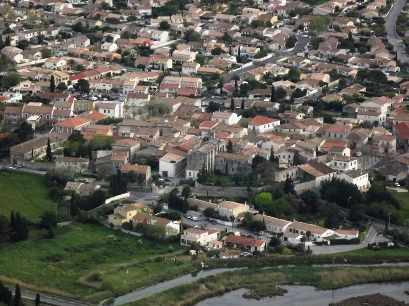 Photo 3 - Vic-La-Gardiole, Hérault (34110)