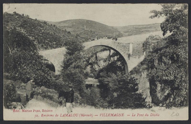 Villemagne-l'Argentière