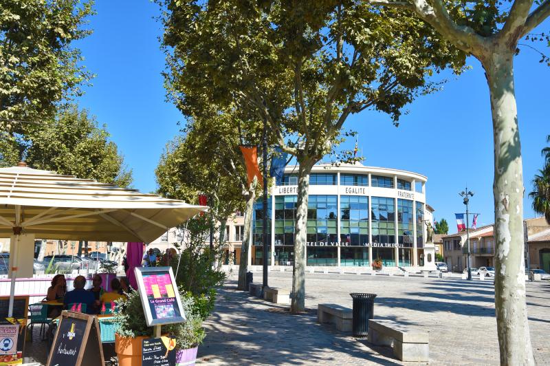 Villeneuve-lès-Béziers