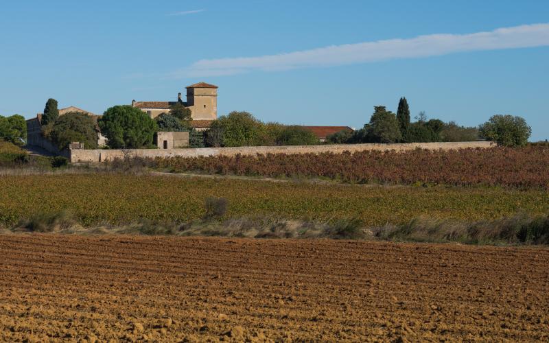 Villeneuve-lès-Maguelone