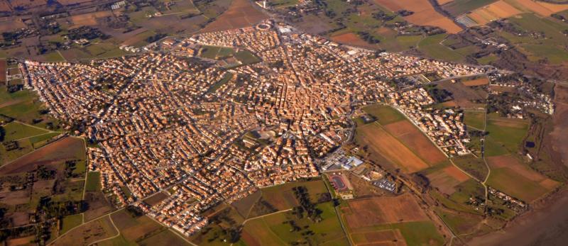 Villeneuve-lès-Maguelone