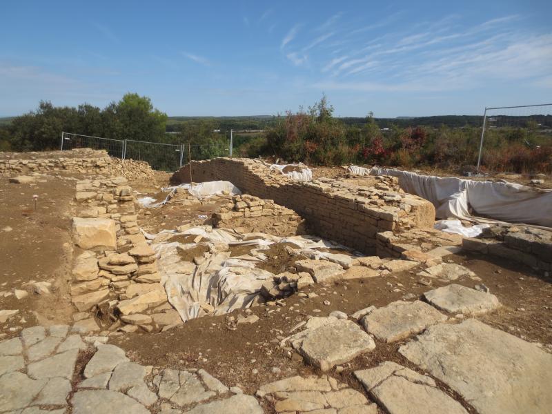 Villetelle