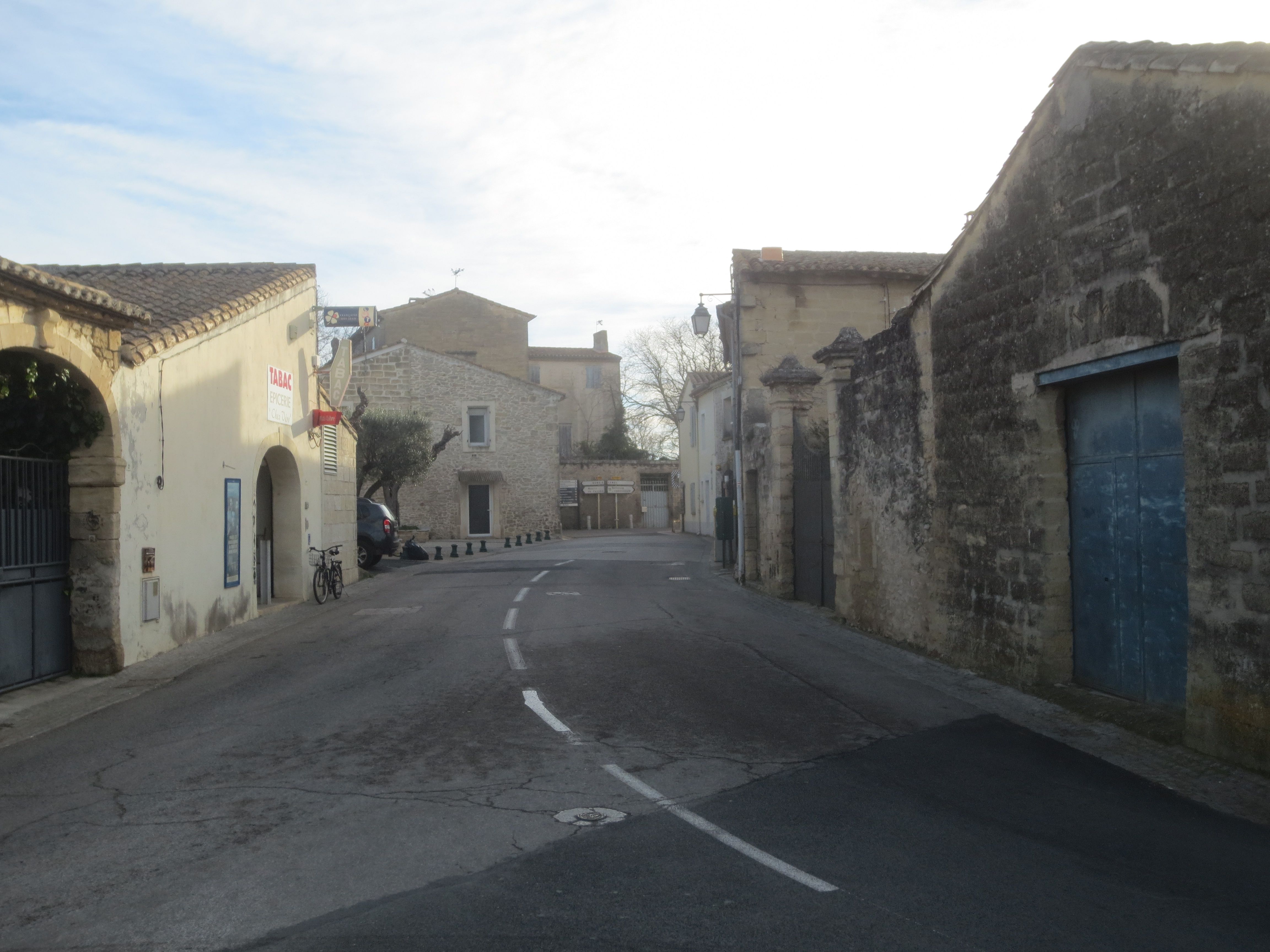 Photo 2 — Villetelle, Hérault (34400)