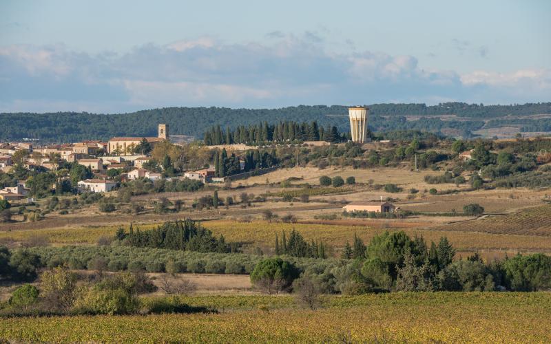 Villeveyrac