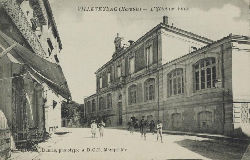 Villeveyrac