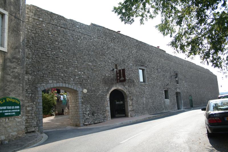 Viols-le-Fort