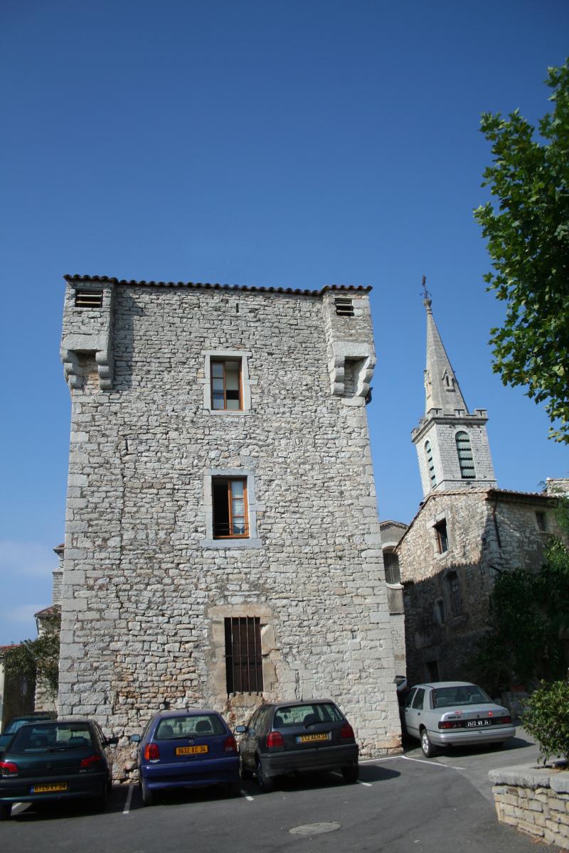 Photo 1 - Viols-Le-Fort, Hérault (34380)