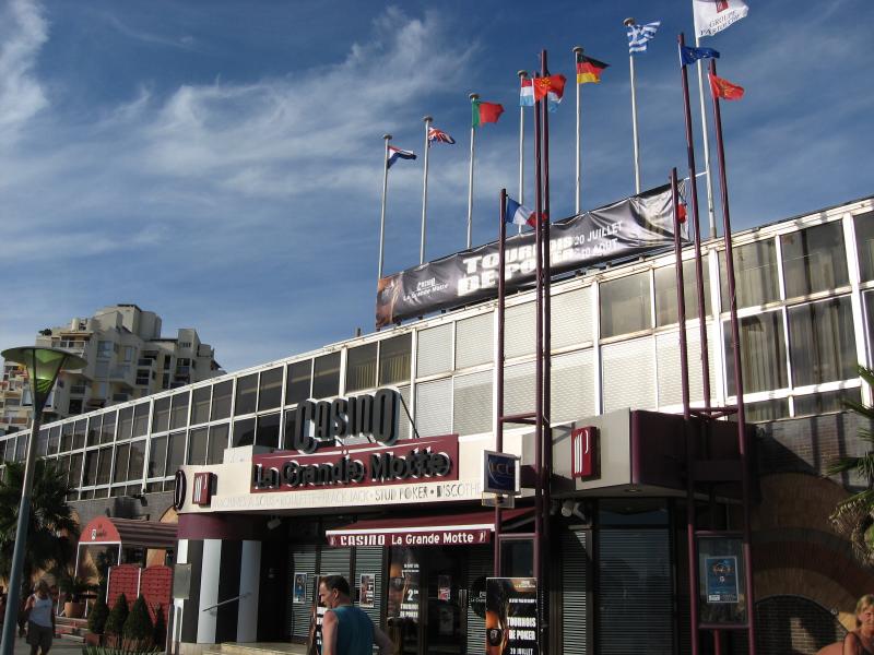 La Grande-Motte