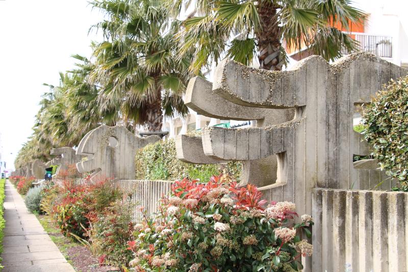 Photo 3 - Gendarmerie - Brigade de La-Grande-Motte - Gendarmerie nationale