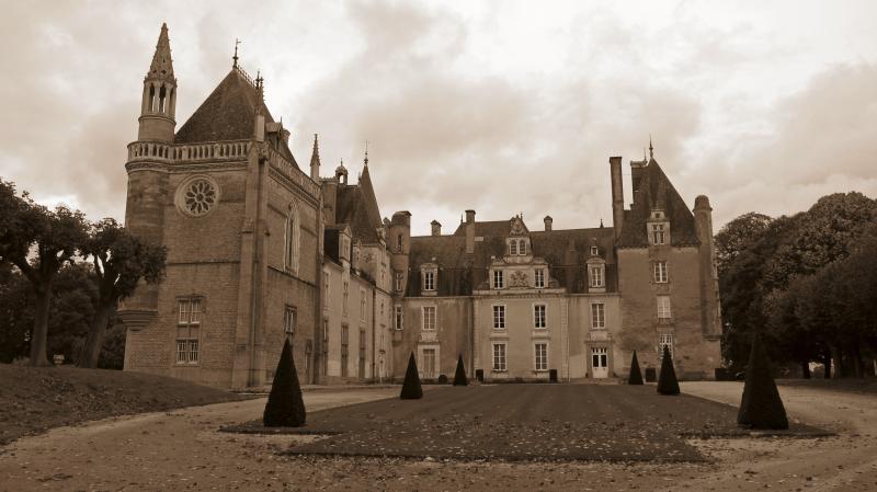 Argentré-du-Plessis