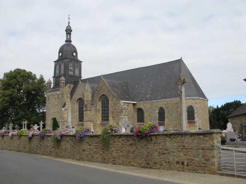 Availles-sur-Seiche