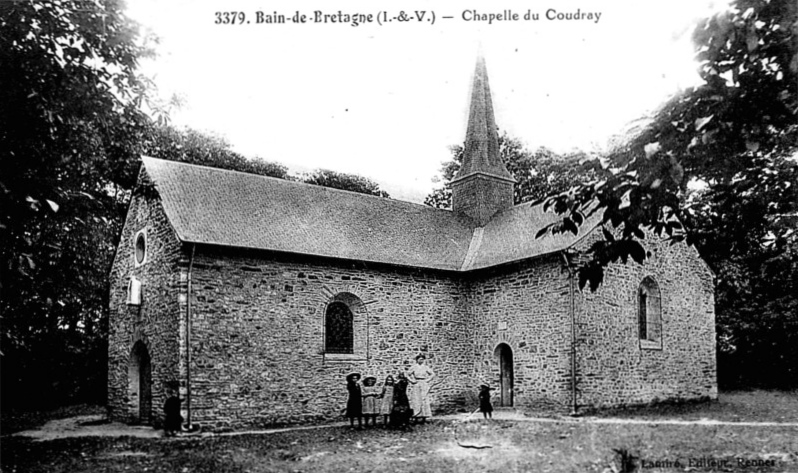Bain-de-Bretagne
