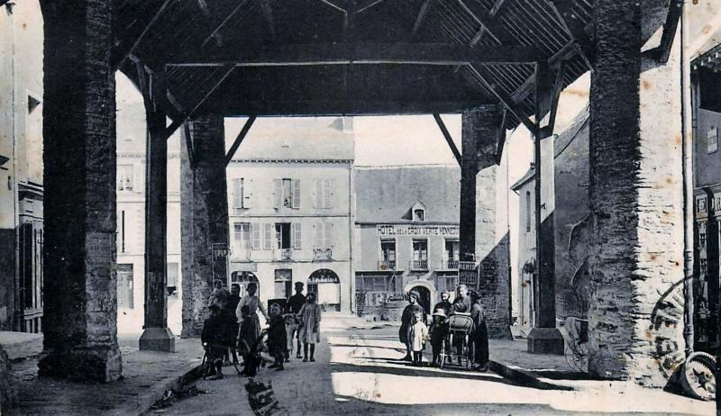 Bain-de-Bretagne